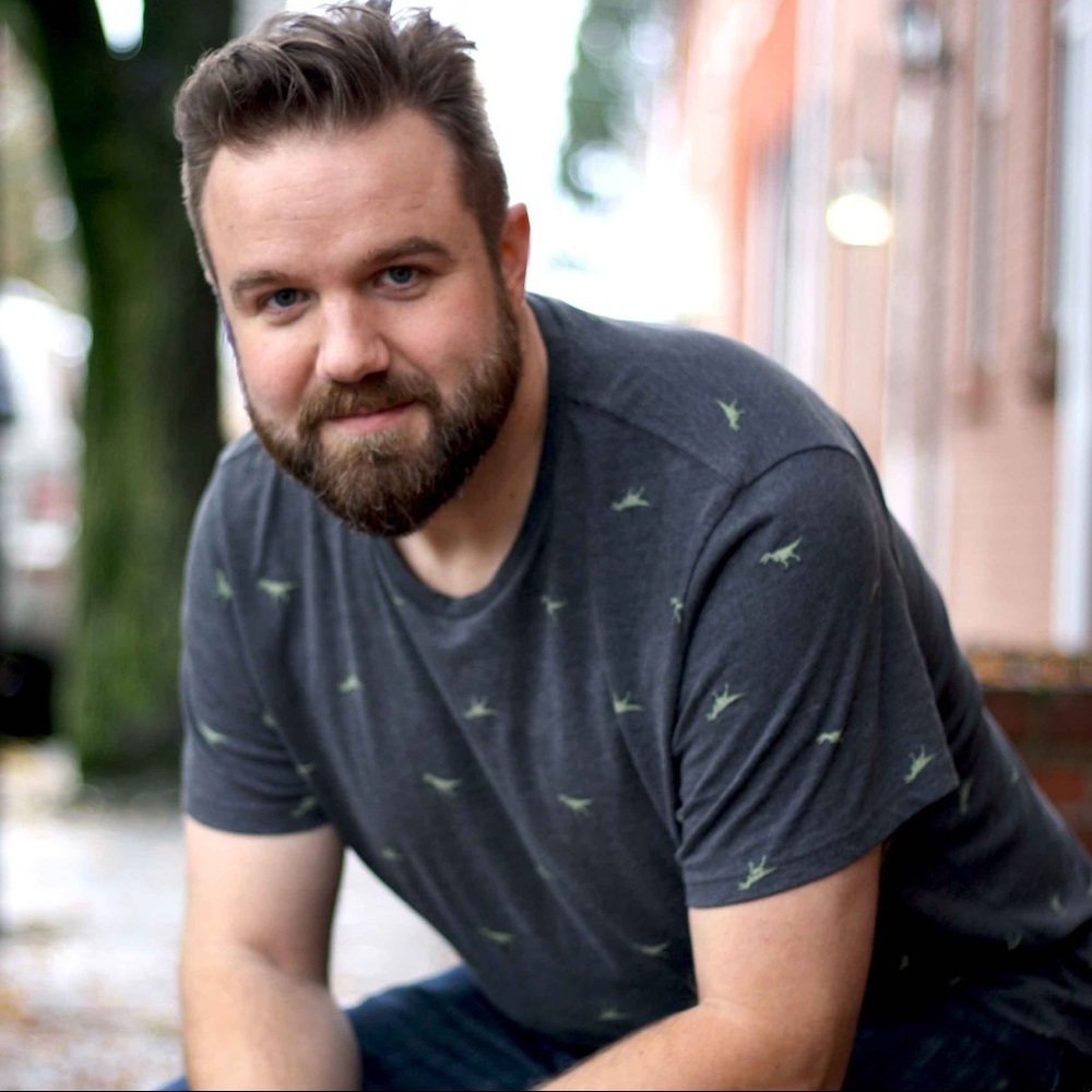 Meet your Posher, Daniel